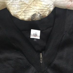 Cabi Switch Cardigan